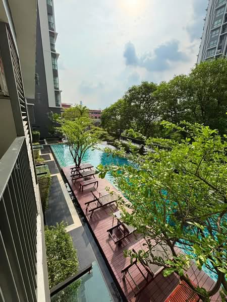 IDEO MOBI Sukhumvit 81 : ไอดีโอ โมบิ สุขุมวิท 81, กรุงเทพ, 2097 ถนนสุขุมวิท แขวงบางจาก เขตพระโขนง กรุงเทพมหานคร, บางจาก, พระโขนง, กรุงเทพ, 43 ตร.ม., คอนโด ให้เช่า, โดย Keller Williams, 500469766 - DDproperty.com