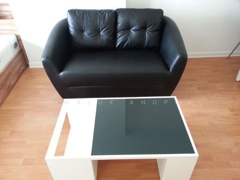 Lumpini Ville Ramkhamhaeng 44, Bangkok, Ramkamhang Road, Hua Mak, Bang Kapi, Bangkok, 1 Bedroom, 30 sqm, Condo For Rent, by Saowaluk Anupong, 500469767 - DDproperty.com