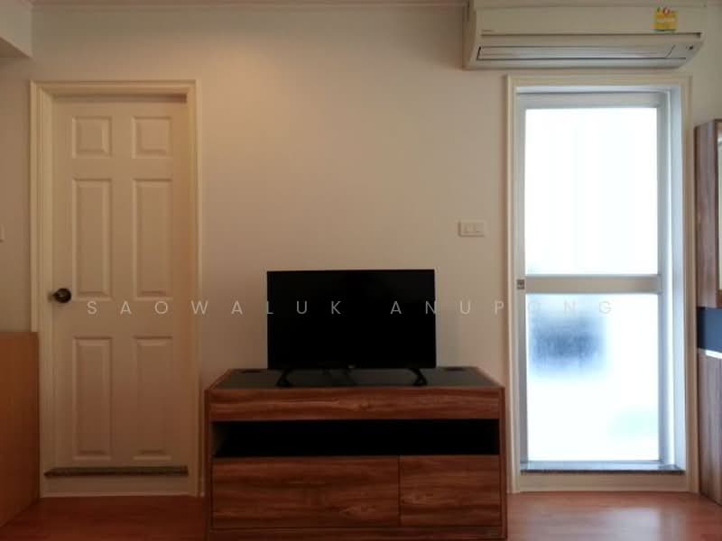 Lumpini Ville Ramkhamhaeng 44, Bangkok, Ramkamhang Road, Hua Mak, Bang Kapi, Bangkok, 1 Bedroom, 30 sqm, Condo For Rent, by Saowaluk Anupong, 500469767 - DDproperty.com