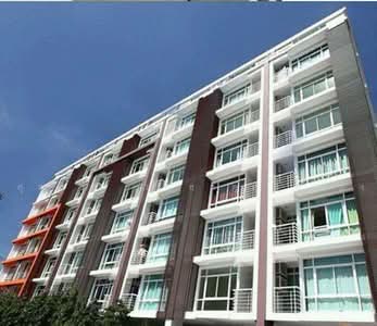 ขาย - G One Condo : จี-วัน คอนโด, กรุงเทพ