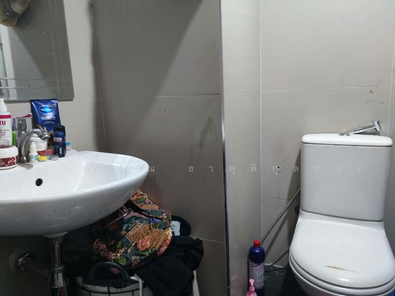 G One Condo, Bangkok, Ladprao, Jom Phon, Chatuchak, Bangkok, 1 Bedroom, 32 sqm, Condo For Sale, by สุภาพรรณ ธาตุพิกุลทอง, 500469768 - DDproperty.com