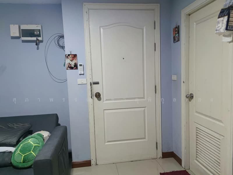 G One Condo : จี-วัน คอนโด, กรุงเทพ, ลาดพร้าว, จอมพล, จตุจักร, กรุงเทพ, 32 ตร.ม., คอนโด ขาย, โดย สุภาพรรณ ธาตุพิกุลทอง, 500469768 - DDproperty.com