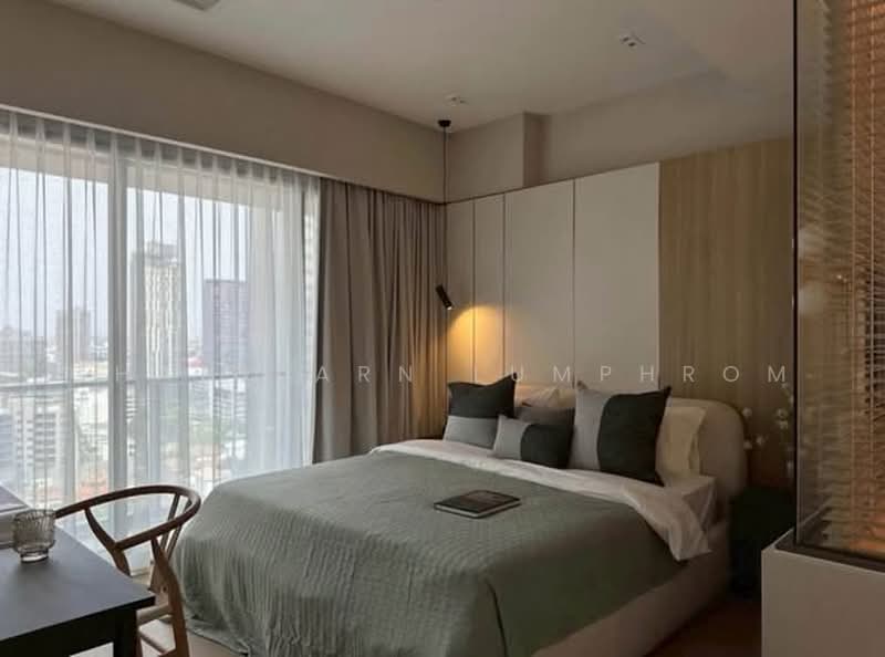 The Strand Thonglor : เดอะ สแตรนด์ ทองหล่อ, กรุงเทพ, 36 ซ. สุขุมวิท 55, คลองตันเหนือ, วัฒนา, กรุงเทพ, 54 ตร.ม., คอนโด ให้เช่า, โดย Chanikarn Lumphrom, 500469769 - DDproperty.com