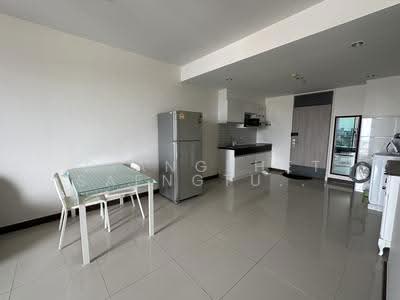For Rent - Supalai Lite Ratchada-Naradhiwas, Bangkok