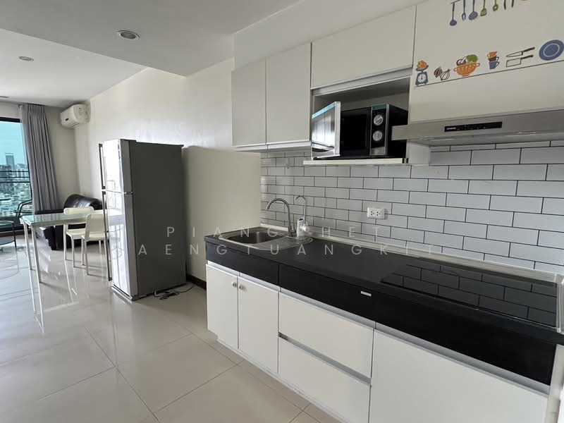 Supalai Lite Ratchada-Naradhiwas, Bangkok, Ratchadaphisek Road, Chong Nonsi, Yan Nawa, Bangkok, 1 Bedroom, 70 sqm, Condo For Rent, by Piangphet Saengtuangkit, 500469771 - DDproperty.com