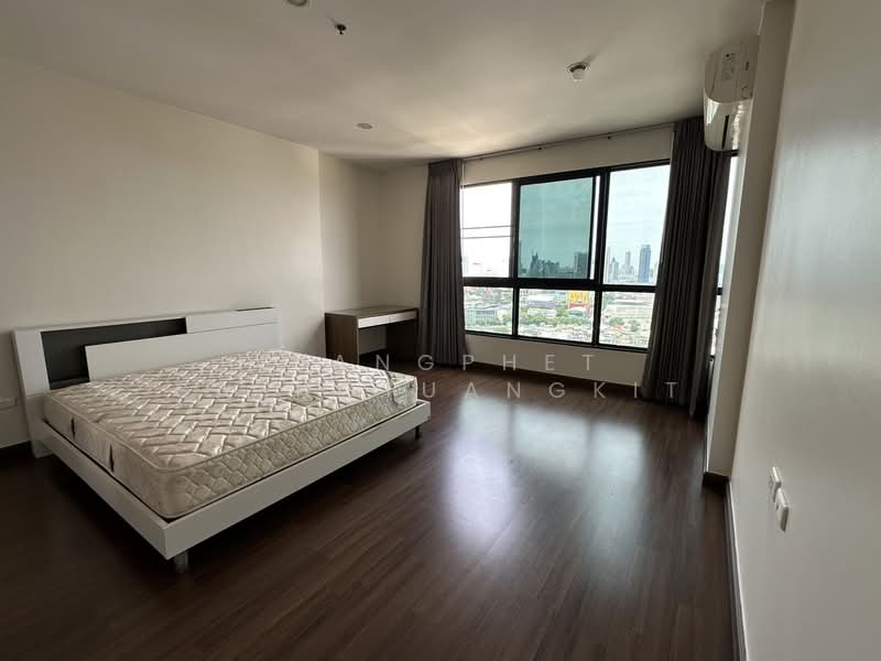 Supalai Lite Ratchada-Naradhiwas, Bangkok, Ratchadaphisek Road, Chong Nonsi, Yan Nawa, Bangkok, 1 Bedroom, 70 sqm, Condo For Rent, by Piangphet Saengtuangkit, 500469771 - DDproperty.com