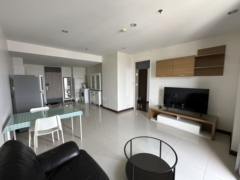 Supalai Lite Ratchada-Naradhiwas, Bangkok, Ratchadaphisek Road, Chong Nonsi, Yan Nawa, Bangkok, 1 Bedroom, 70 sqm, Condo For Rent, by Piangphet Saengtuangkit, 500469771 - DDproperty.com