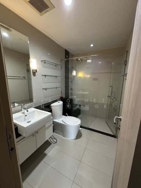 Supalai Lite Ratchada-Naradhiwas, Bangkok, Ratchadaphisek Road, Chong Nonsi, Yan Nawa, Bangkok, 1 Bedroom, 70 sqm, Condo For Rent, by Piangphet Saengtuangkit, 500469771 - DDproperty.com