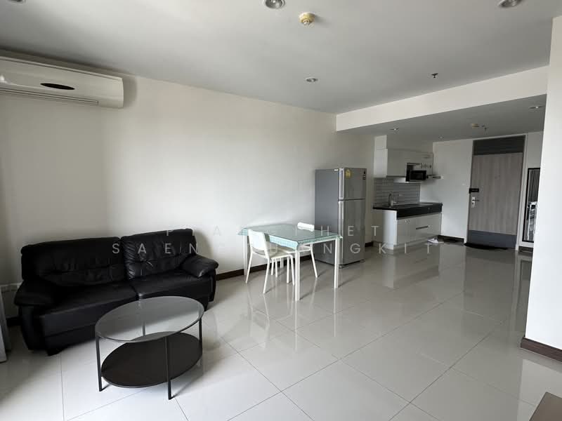 Supalai Lite Ratchada-Naradhiwas, Bangkok, Ratchadaphisek Road, Chong Nonsi, Yan Nawa, Bangkok, 1 Bedroom, 70 sqm, Condo For Rent, by Piangphet Saengtuangkit, 500469771 - DDproperty.com