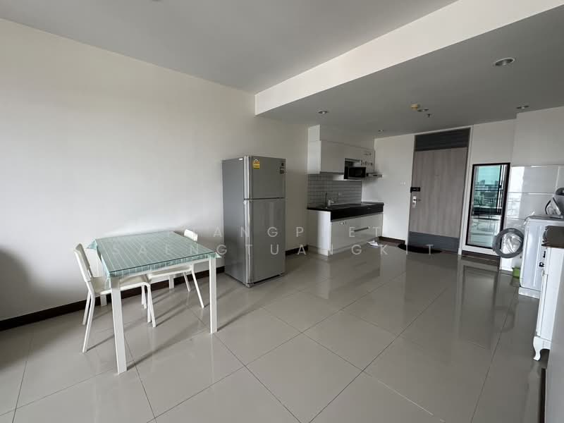 Supalai Lite Ratchada-Naradhiwas, Bangkok, Ratchadaphisek Road, Chong Nonsi, Yan Nawa, Bangkok, 1 Bedroom, 70 sqm, Condo For Rent, by Piangphet Saengtuangkit, 500469771 - DDproperty.com