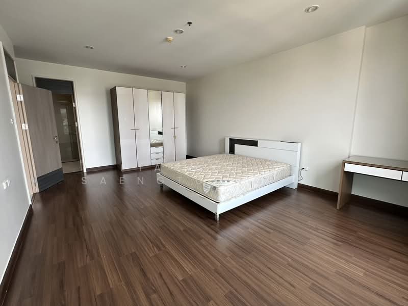 Supalai Lite Ratchada-Naradhiwas, Bangkok, Ratchadaphisek Road, Chong Nonsi, Yan Nawa, Bangkok, 1 Bedroom, 70 sqm, Condo For Rent, by Piangphet Saengtuangkit, 500469771 - DDproperty.com
