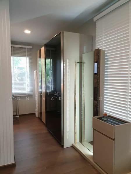 Mantana Bangna Km.7, Samut Prakan, 68 Bangna-Trad Road, Bang Kaeo, Bang Plee, Samut Prakan, 4 Bedrooms, 172 sqm, Single Detached House For Rent, by Vichai  Annavakulthorn, 500469772 - DDproperty.com