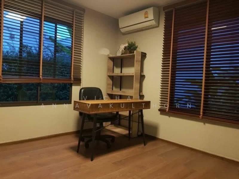 Mantana Bangna Km.7, Samut Prakan, 68 Bangna-Trad Road, Bang Kaeo, Bang Plee, Samut Prakan, 4 Bedrooms, 172 sqm, Single Detached House For Rent, by Vichai  Annavakulthorn, 500469772 - DDproperty.com