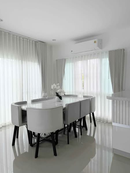 บ้านให้เช่า – โซนสันปูเลย | ดอยสะเก็ด เชียงใหม่ ค่าเช่า 32,000 บาท / เดือน รหัสทรัพย์ : No.12H548, เชียงใหม่, สันปูเลย, ดอยสะเก็ด, เชียงใหม่, 176 ตร.ม., บ้านเดี่ยว ให้เช่า, โดย Baandeedee Chiangmai, 500469773 - DDproperty.com