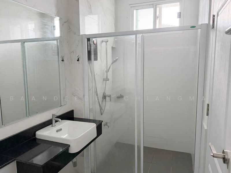 บ้านให้เช่า – โซนสันปูเลย | ดอยสะเก็ด เชียงใหม่ ค่าเช่า 32,000 บาท / เดือน รหัสทรัพย์ : No.12H548, เชียงใหม่, สันปูเลย, ดอยสะเก็ด, เชียงใหม่, 176 ตร.ม., บ้านเดี่ยว ให้เช่า, โดย Baandeedee Chiangmai, 500469773 - DDproperty.com