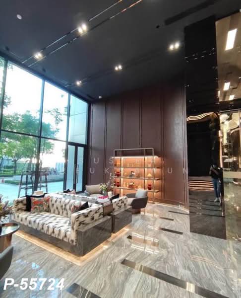 Life Asoke Hype, Bangkok, 339 Chaturathit Rd, Makkasan, Ratchathewi, Bangkok, 1 Bedroom, 32 sqm, Condo For Rent, by Susira Preuksawun, 500469774 - DDproperty.com
