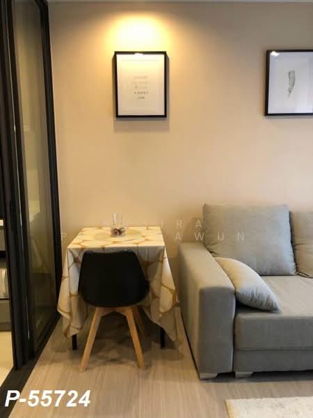 Life Asoke Hype, Bangkok, 339 Chaturathit Rd, Makkasan, Ratchathewi, Bangkok, 1 Bedroom, 32 sqm, Condo For Rent, by Susira Preuksawun, 500469774 - DDproperty.com