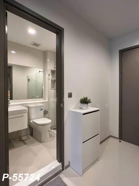 Life Asoke Hype, Bangkok, 339 Chaturathit Rd, Makkasan, Ratchathewi, Bangkok, 1 Bedroom, 32 sqm, Condo For Rent, by Susira Preuksawun, 500469774 - DDproperty.com