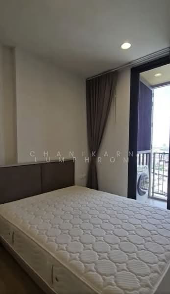 Oka Haus Sukhumvit 36, Bangkok, 3399 Rama 4 Road, Khong Tan, Khlong Toei, Bangkok, 1 Bedroom, 35 sqm, Condo For Rent, by Chanikarn Lumphrom, 500469775 - DDproperty.com