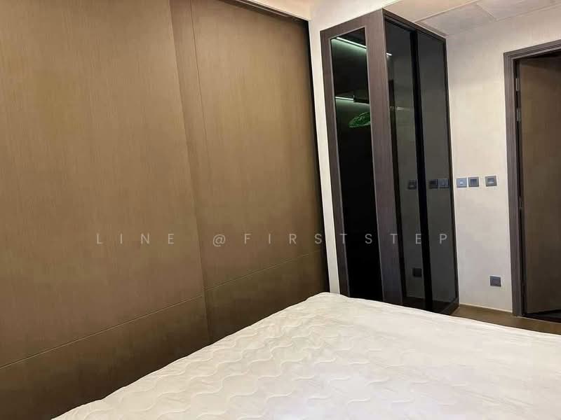 ASHTON Chula-Silom, Bangkok, Rama 4 Road, Si Phraya, Bang Rak, Bangkok, 1 Bedroom, 35 sqm, Condo For Rent, by LINE @firststep, 500469776 - DDproperty.com