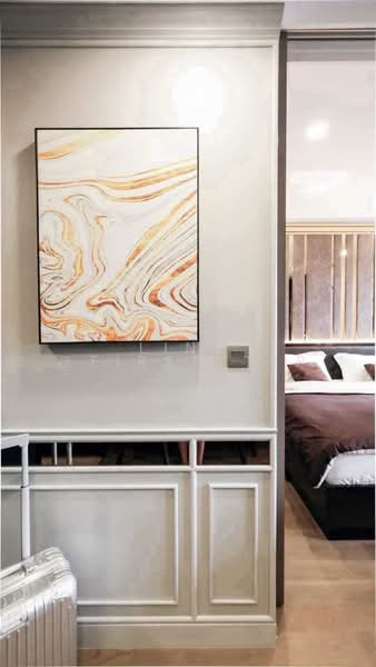 ASHTON Chula-Silom, Bangkok, Rama 4 Road, Si Phraya, Bang Rak, Bangkok, 1 Bedroom, 35 sqm, Condo For Rent, by LINE @firststep, 500469776 - DDproperty.com
