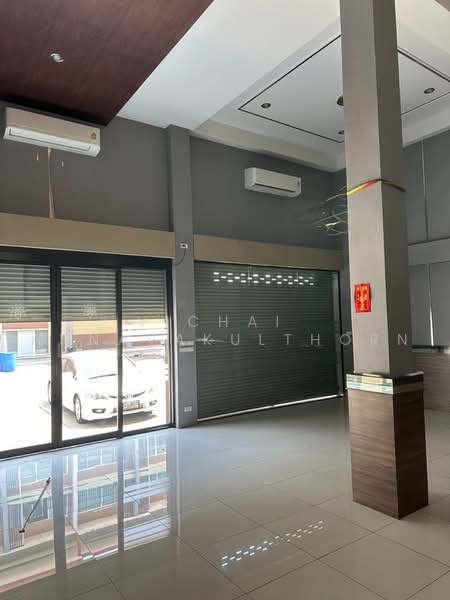 ทาวน์เฮ้าส์ 4-ห้องนอน, กรุงเทพ, บางขุนเทียน, จอมทอง, กรุงเทพ, 160 ตร.ม., ทาวน์เฮ้าส์ ให้เช่า, โดย Vichai Annavakulthorn, 500469777 - DDproperty.com