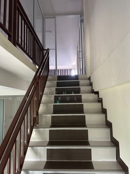 4-BR Townhouse, Bangkok, Bangkhuntien, Chom Thong, Bangkok, 4 Bedrooms, 160 sqm, Townhouse For Rent, by Vichai  Annavakulthorn, 500469777 - DDproperty.com