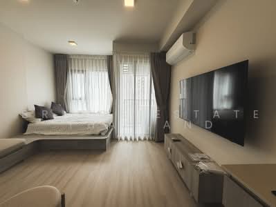 For Rent - COBE Ratchada-Rama 9, Bangkok