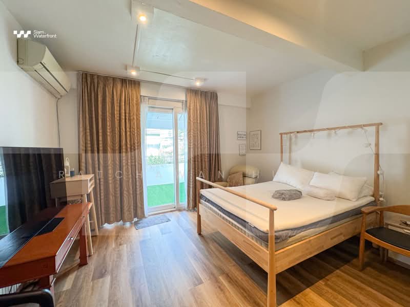 4-Story Townhome in Soi Sathorn9, Bangkok, นราธิวาสราชนครินทร์, Yan Nawa, Sathon, Bangkok, 3 Bedrooms, 300 sqm, Townhouse For Sale, by Ratchawan Huang, 500469780 - DDproperty.com