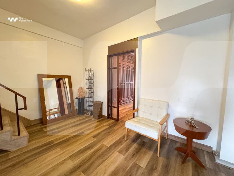 4-Story Townhome in Soi Sathorn9, Bangkok, นราธิวาสราชนครินทร์, Yan Nawa, Sathon, Bangkok, 3 Bedrooms, 300 sqm, Townhouse For Sale, by Ratchawan Huang, 500469780 - DDproperty.com