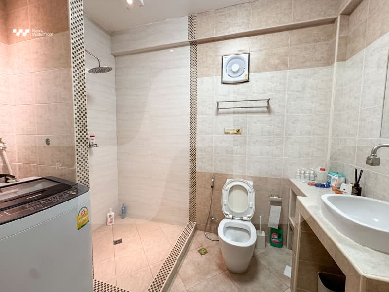 4-Story Townhome in Soi Sathorn9, Bangkok, นราธิวาสราชนครินทร์, Yan Nawa, Sathon, Bangkok, 3 Bedrooms, 300 sqm, Townhouse For Sale, by Ratchawan Huang, 500469780 - DDproperty.com
