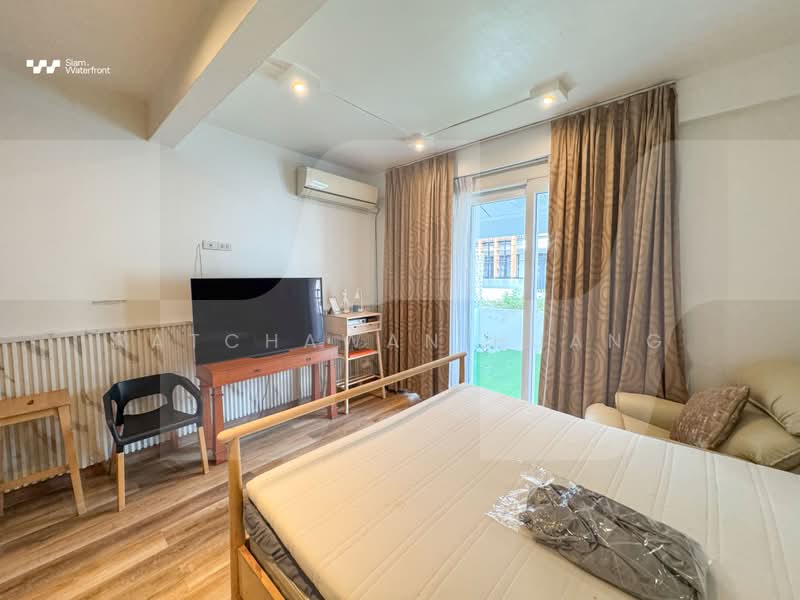 4-Story Townhome in Soi Sathorn9, Bangkok, นราธิวาสราชนครินทร์, Yan Nawa, Sathon, Bangkok, 3 Bedrooms, 300 sqm, Townhouse For Sale, by Ratchawan Huang, 500469780 - DDproperty.com