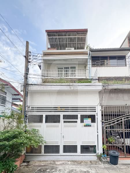 ทาวน์โฮม ซ.สาทร9-ซ.นราธิวาสราชนครินทร์4, กรุงเทพ, นราธิวาสราชนครินทร์, ยานนาวา, สาทร, กรุงเทพ, 300 ตร.ม., ทาวน์เฮ้าส์ ขาย, โดย Ratchawan Huang, 500469780 - DDproperty.com