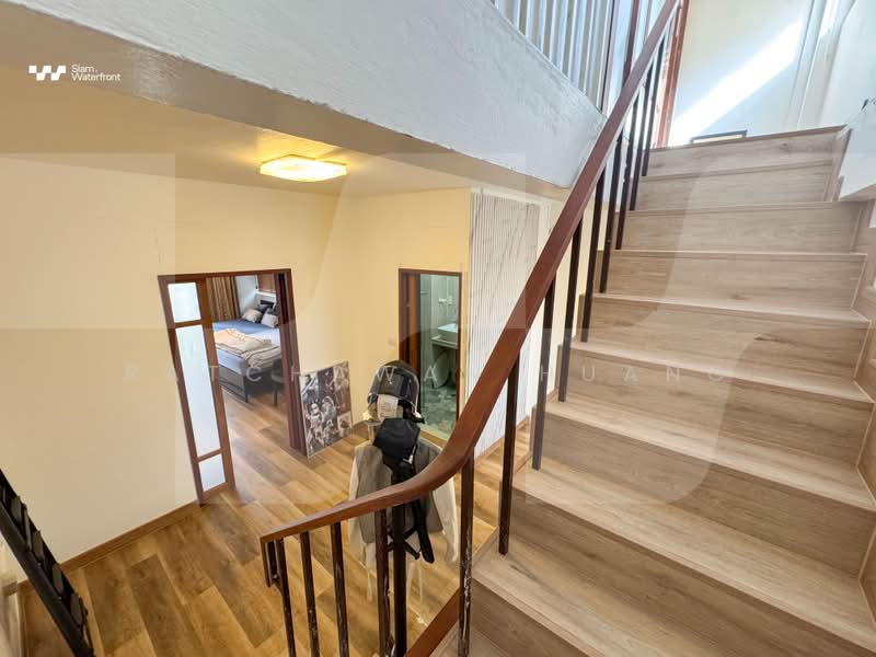 4-Story Townhome in Soi Sathorn9, Bangkok, นราธิวาสราชนครินทร์, Yan Nawa, Sathon, Bangkok, 3 Bedrooms, 300 sqm, Townhouse For Sale, by Ratchawan Huang, 500469780 - DDproperty.com