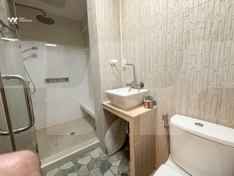 4-Story Townhome in Soi Sathorn9, Bangkok, นราธิวาสราชนครินทร์, Yan Nawa, Sathon, Bangkok, 3 Bedrooms, 300 sqm, Townhouse For Sale, by Ratchawan Huang, 500469780 - DDproperty.com