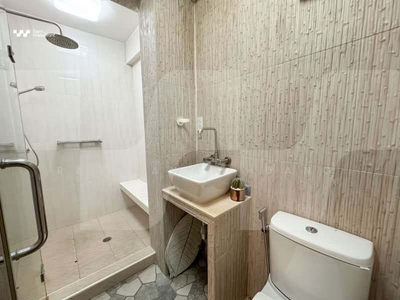 4-Story Townhome in Soi Sathorn9, Bangkok, นราธิวาสราชนครินทร์, Yan Nawa, Sathon, Bangkok, 3 Bedrooms, 300 sqm, Townhouse For Sale, by Ratchawan Huang, 500469780 - DDproperty.com