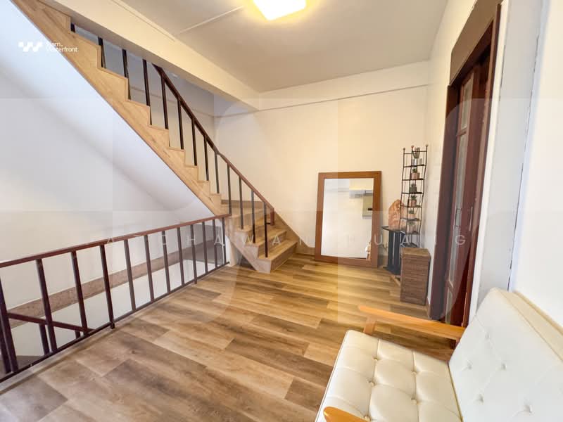 4-Story Townhome in Soi Sathorn9, Bangkok, นราธิวาสราชนครินทร์, Yan Nawa, Sathon, Bangkok, 3 Bedrooms, 300 sqm, Townhouse For Sale, by Ratchawan Huang, 500469780 - DDproperty.com