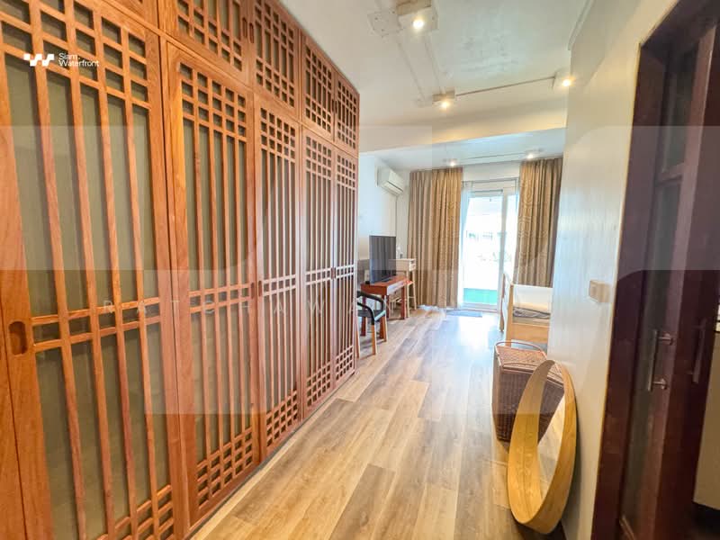 4-Story Townhome in Soi Sathorn9, Bangkok, นราธิวาสราชนครินทร์, Yan Nawa, Sathon, Bangkok, 3 Bedrooms, 300 sqm, Townhouse For Sale, by Ratchawan Huang, 500469780 - DDproperty.com