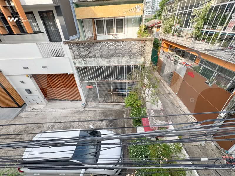 ทาวน์โฮม ซ.สาทร9-ซ.นราธิวาสราชนครินทร์4, กรุงเทพ, นราธิวาสราชนครินทร์, ยานนาวา, สาทร, กรุงเทพ, 300 ตร.ม., ทาวน์เฮ้าส์ ขาย, โดย Ratchawan Huang, 500469780 - DDproperty.com