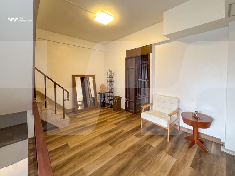 4-Story Townhome in Soi Sathorn9, Bangkok, นราธิวาสราชนครินทร์, Yan Nawa, Sathon, Bangkok, 3 Bedrooms, 300 sqm, Townhouse For Sale, by Ratchawan Huang, 500469780 - DDproperty.com