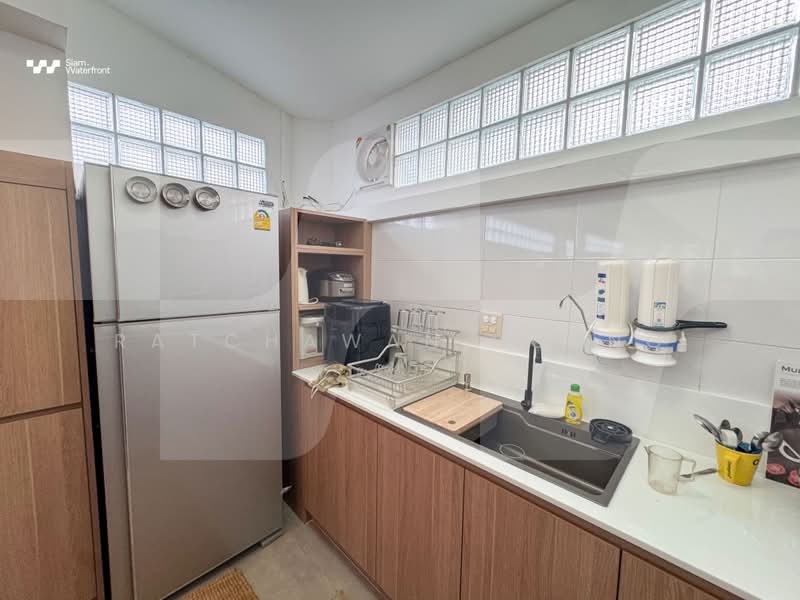 4-Story Townhome in Soi Sathorn9, Bangkok, นราธิวาสราชนครินทร์, Yan Nawa, Sathon, Bangkok, 3 Bedrooms, 300 sqm, Townhouse For Sale, by Ratchawan Huang, 500469780 - DDproperty.com