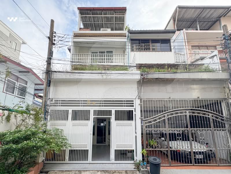 ทาวน์โฮม ซ.สาทร9-ซ.นราธิวาสราชนครินทร์4, กรุงเทพ, นราธิวาสราชนครินทร์, ยานนาวา, สาทร, กรุงเทพ, 300 ตร.ม., ทาวน์เฮ้าส์ ขาย, โดย Ratchawan Huang, 500469780 - DDproperty.com