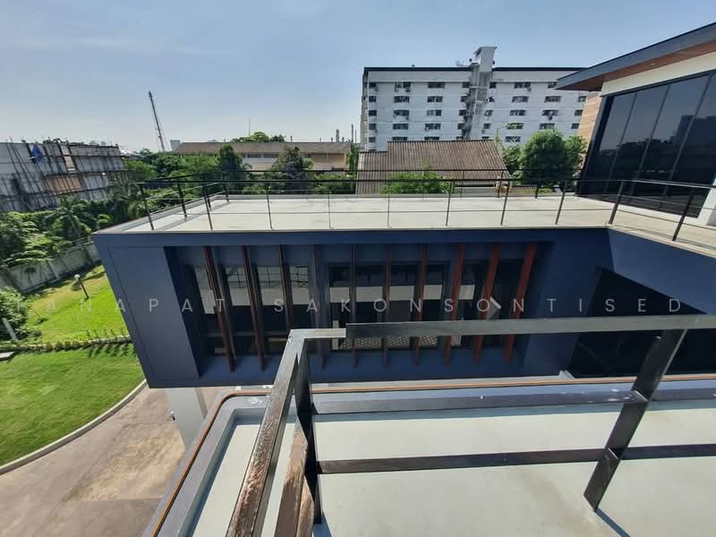 บ้าน 5-ห้องนอน, กรุงเทพ, บางจาก, พระโขนง, กรุงเทพ, 700 ตร.ม., บ้านเดี่ยว ขาย, โดย Tanapat Sakonsontised, 500469781 - DDproperty.com