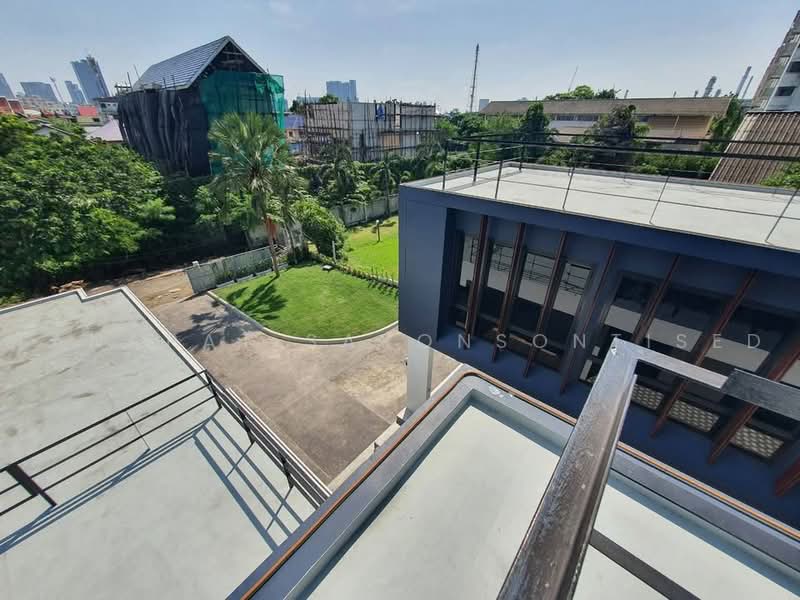 บ้าน 5-ห้องนอน, กรุงเทพ, บางจาก, พระโขนง, กรุงเทพ, 700 ตร.ม., บ้านเดี่ยว ขาย, โดย Tanapat Sakonsontised, 500469781 - DDproperty.com