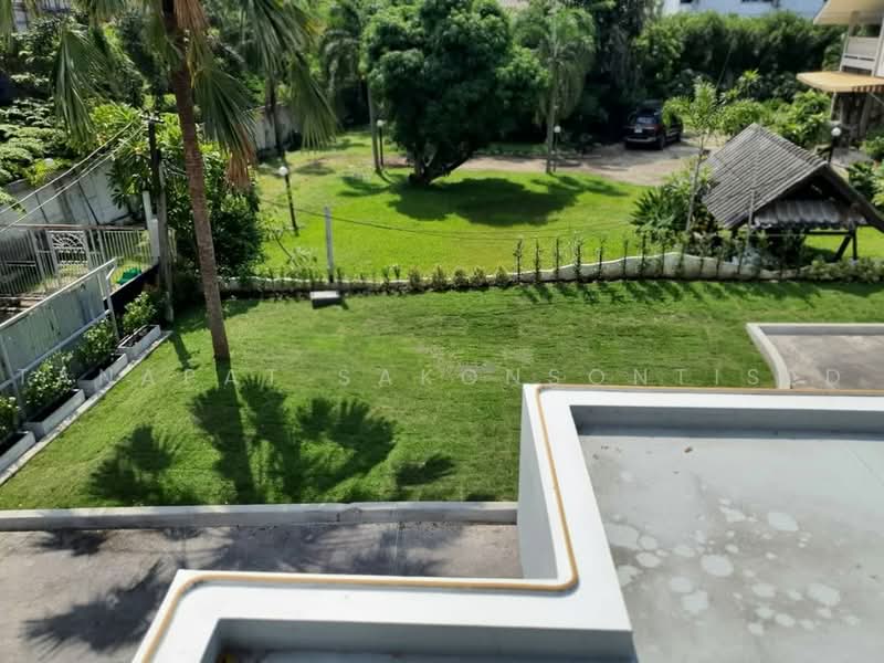 บ้าน 5-ห้องนอน, กรุงเทพ, บางจาก, พระโขนง, กรุงเทพ, 700 ตร.ม., บ้านเดี่ยว ขาย, โดย Tanapat Sakonsontised, 500469781 - DDproperty.com