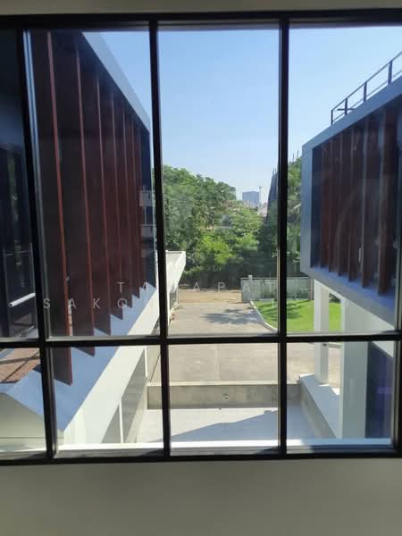 5-BR House, Bangkok, Bang Chak, Phra Khanong, Bangkok, 5 Bedrooms, 700 sqm, Single Detached House For Sale, by Tanapat Sakonsontised, 500469781 - DDproperty.com
