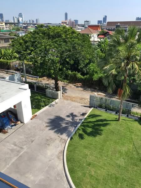 บ้าน 5-ห้องนอน, กรุงเทพ, บางจาก, พระโขนง, กรุงเทพ, 700 ตร.ม., บ้านเดี่ยว ขาย, โดย Tanapat Sakonsontised, 500469781 - DDproperty.com