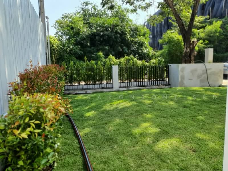 บ้าน 5-ห้องนอน, กรุงเทพ, บางจาก, พระโขนง, กรุงเทพ, 700 ตร.ม., บ้านเดี่ยว ขาย, โดย Tanapat Sakonsontised, 500469781 - DDproperty.com