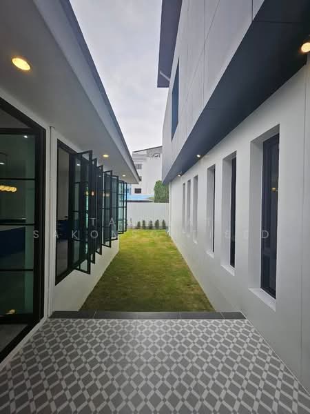 บ้าน 5-ห้องนอน, กรุงเทพ, บางจาก, พระโขนง, กรุงเทพ, 700 ตร.ม., บ้านเดี่ยว ขาย, โดย Tanapat Sakonsontised, 500469781 - DDproperty.com