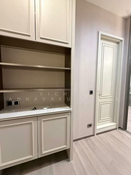 Rhythm Charoenkrung Pavillion, Bangkok, Charoenkrung Road, Wat Prayakrai, Bang Kho Laem, Bangkok, 1 Bedroom, 35 sqm, Condo For Rent, by Vichai Annavakulthorn, 500469782 - DDproperty.com